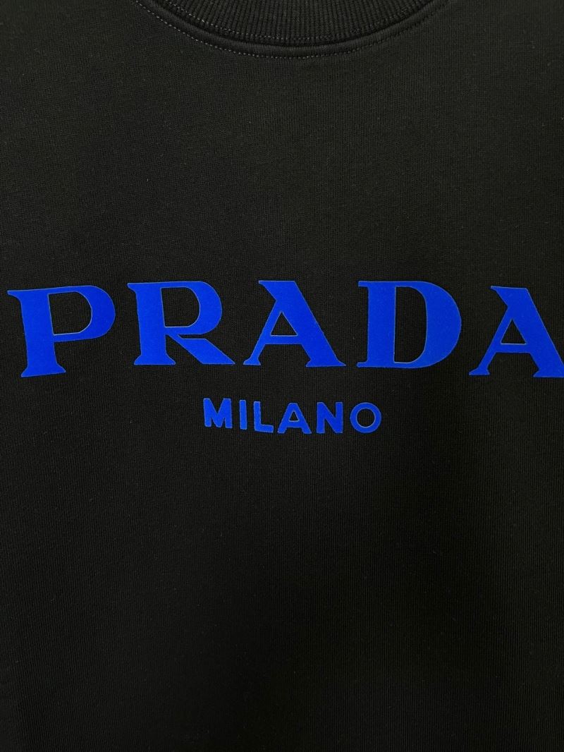 Prada Hoodies